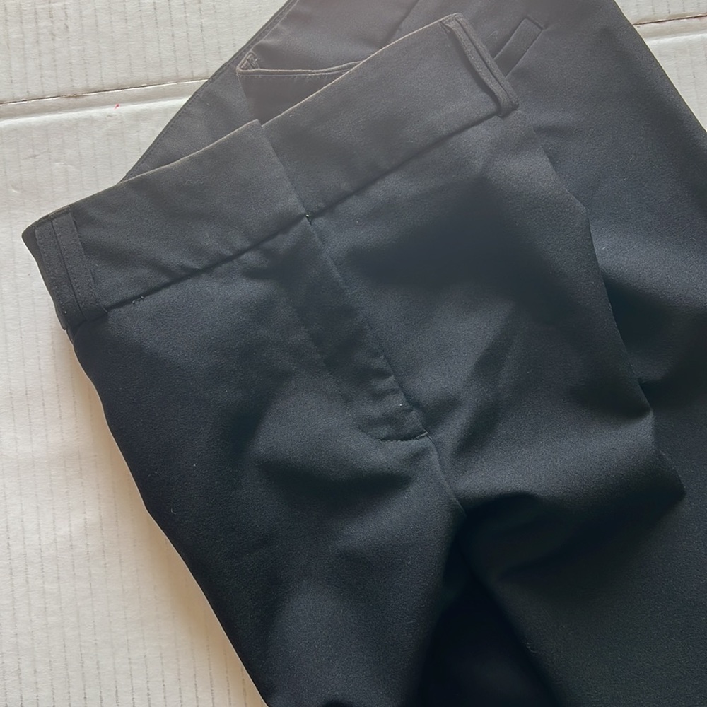 ALFANI Dress Pants.   #1182 - Picture 4 of 4